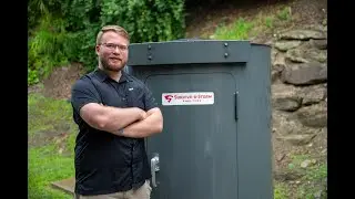 Survive-A-Storm Tornado Shelters | Ryan Hall Tornado Coverage