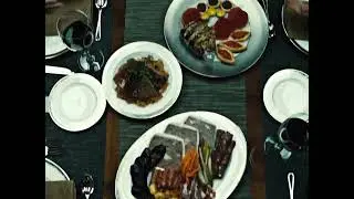 Hannibal - The Art Of Dying| #edits#hannibal#kavinsky#nightcall#shorts
