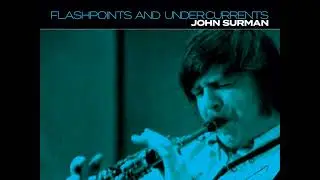 John Surman - 