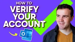 How to Verify Your Outlook Account (Step by Step) 2025