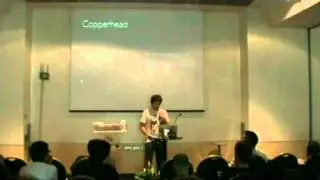 Exploit your GPU power with PyCUDA (and friends)