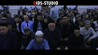 Shahrixon Juma Masjidi 2024 Tarobeh Nomozida...