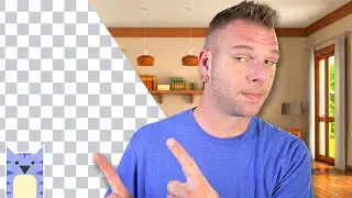 How To Remove Video Background Without Green Screen