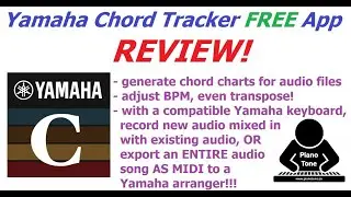 Chord Tracker Review