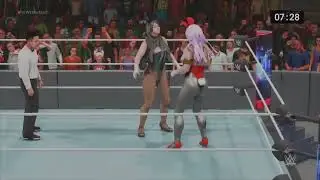 (REQUEST) BUNNY MAI SAKURAJIMA VS BUNNY ZERO TWO ( iron man match)