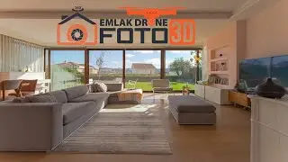 İSTANBUL EMLAK DRONE VİDEO FOTOĞRAF ÇEKİMİ | REAL ESTATE CINEMATIC SHOWREEL