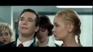 ВАРЕНЬЕ ИЗ САКУРЫ (2010) Трейлер