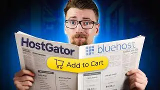 Bluehost vs Hostgator — Youre Being Scammed...