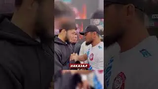 Наказал за не Уважение в БОЮ !
