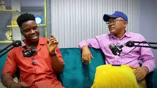 Senators to Cut Salary by 50 percent !! Are we Fools? Conversations around Minimum Wage.
