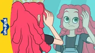 Ally on Earth Teaser | Adventures on Earth with Ally | Stories for Kids