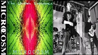 Microcosm [GBR] [Technical Death] 1995 - The Umbah Experience (Full Demo)