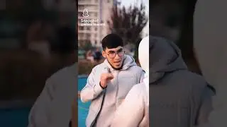 ЗАНИ ДУЮМ ( НЕК ВА ТАРА ) 
