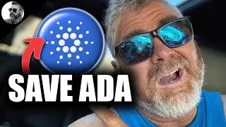 Cardano SOLVES It (Why ADA MUST Be PROTECTED from Charles Hoskinson)