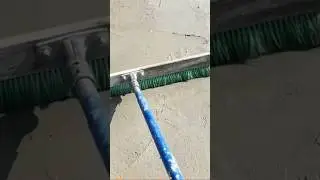 Testing Broom Finish Concrete: Is It Worth The Upgrade?