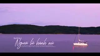 Người lữ hành nói (旅行家说) - Mao Bất Dịch (毛不易) | Vietsub by HIMAWARI Miki