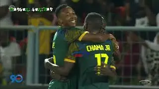 DAKIKA 90 (26/08/2024) | Walichokivuna Yanga na Azam raundi ya kwanza CAF CL na moto wa Simba NBC PL
