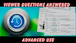 Snaz Timer: ~Advanced use following questions!