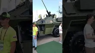 Камаз Выстрел для пограничной охраны России