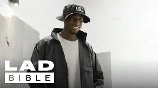 How To Become A Fashion Designer - Brought To You By Pot Noodle