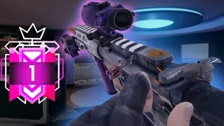 NEW #1 ADVANCED CONTROLLER CHAMPION SETTINGS & SENSITIVITY ON CONSOLE in Rainbow six siege