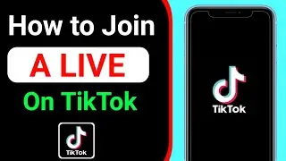 How to Join A Live on TikTok 2021 | How to send request to join live on TikTok