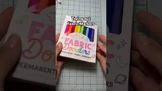 These are fun! Imagine on a pair of white jeans? 🤩 