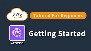 AWS Tutorial | Query S3 Data With AWS Athena | Tutorial For Beginners