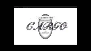 Smart Animation Figma. Dim moving light effect.