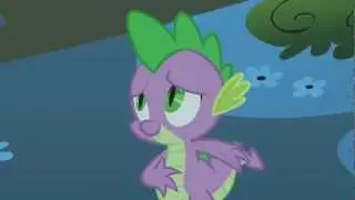 Spike - Forgive me?
