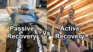 Should you take total recovery days?