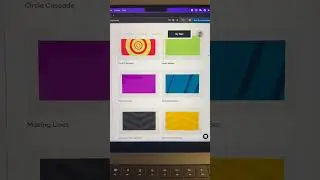 Best website to get motion logos, UI elements and backgrounds | 