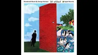 George Harrison: Wonderwall Music