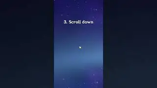 Hoyoverse accidentally showed this character 😱🤯 