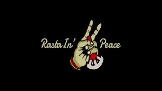 RASTAIN PEACE - In Memoria (Official Audio)