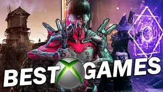 15 AMAZING AA XBOX & GAMEPASS GAMES You Must Play Now!