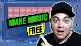 Free Music Making Software For Windows 10