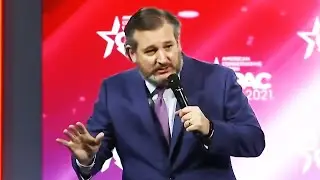 AOC is a Better Texas Senator Than Ted Cruz, and He's Making Fun of Her