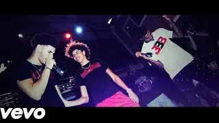 Lonzo Ball - LAMELO BALL (Official Music Video) ᴴᴰ