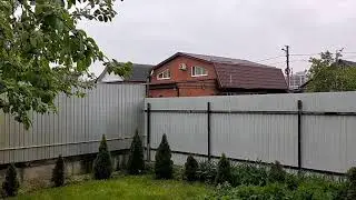 Немного об Адыгеи. Снова дождь. Про кинотеатр в СБС.