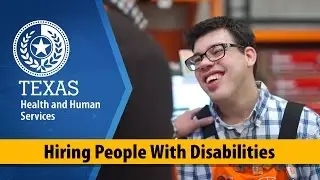 Hiring People With Disabilities
