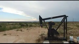 Permian Basin’s Stacked Formations = More Oil & Gas