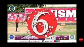 Kings Premier League | Neyyattinkara | Jithin Trivandrum| Batting