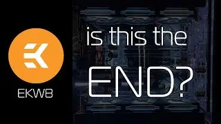 EKWB: is it the END?