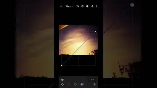 Lightroom Mobil ile Renk Değiştirme! 
