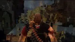 Heavy's Rage
