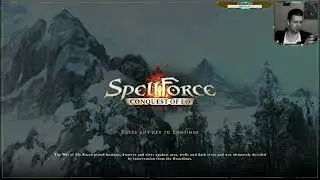 НОВЫЙ Spellforce