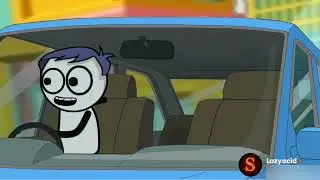 Funny cartoon | shaheer qureshi