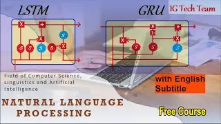 LSTM and GRU | Long short-term memory and Gated Recurrent Unit