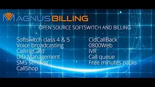 MagnusBilling 7 Installation Tutorial |#magnusbilling